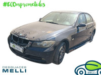 BMW SERIE 3 BERLINA (E90)