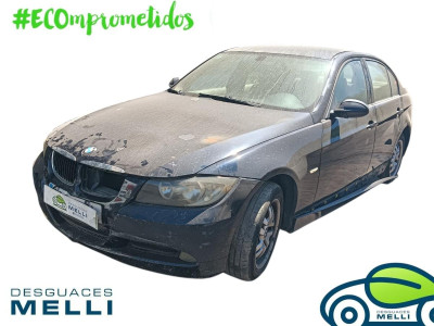 BMW SERIE 3 BERLINA (E90)