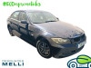 BMW SERIE 3 BERLINA (E90) — vehículo donante para recambios 
