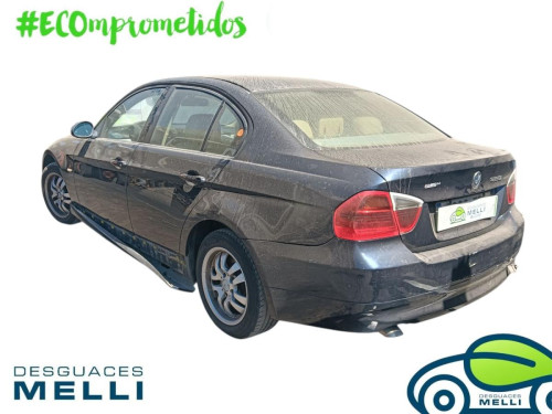 BMW SERIE 3 BERLINA (E90) — vehículo donante para recambios 