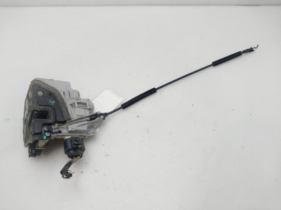 CERRADURA PUERTA DELANTERA IZQUIERDA, Seat, LEON (1P1)
