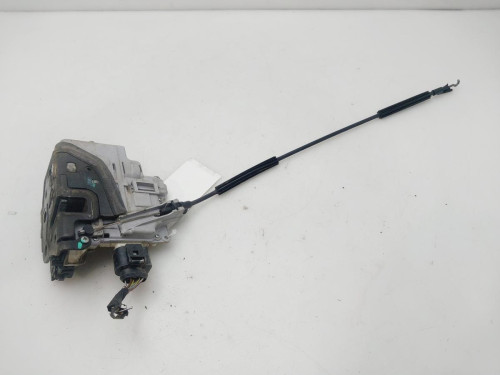 CERRADURA PUERTA DELANTERA IZQUIERDA Seat LEON (1P1) 