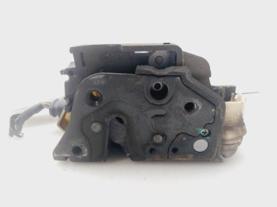 CERRADURA PUERTA DELANTERA IZQUIERDA, Seat, LEON (1P1)