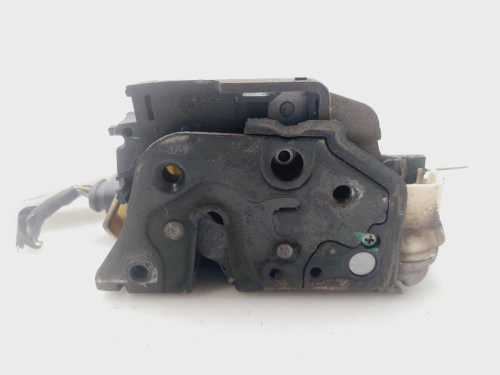 CERRADURA PUERTA DELANTERA IZQUIERDA Seat LEON (1P1) 