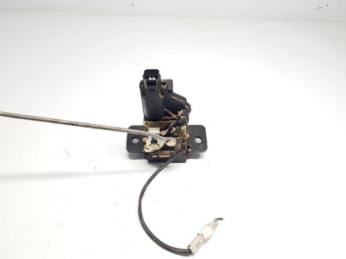  CERRADURA MALETERO / PORTON 
