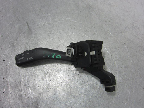  MANDO INTERMITENTES, VOLKSWAGEN, TOURAN (1T2) 