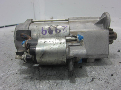MOTOR ARRANQUE, JAGUAR, F-TYPE COUPÉ