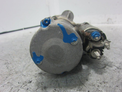  MOTOR ARRANQUE, JAGUAR, F-TYPE COUPÉ 