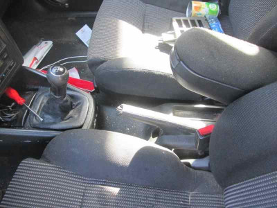 VOLKSWAGEN GOLF IV BERLINA (1J1)(10.1997)