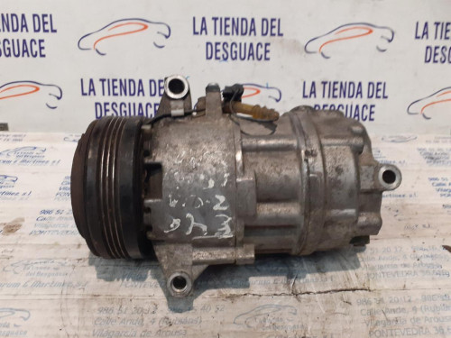  COMPRESOR AIRE ACONDICIONADO 