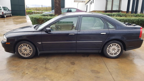  Volvo S80 Berlina (1998->) D5 Momentum 