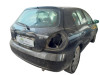NISSAN ALMERA (N16/E) — автомобиль-донор на запчасти 
