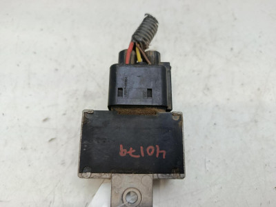 CAJA PRECALENTAMIENTO, Nissan, ALMERA (N16/E)