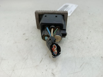 CAJA PRECALENTAMIENTO, Nissan, ALMERA (N16/E)