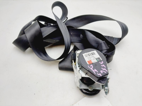 CINTURON SEGURIDAD DELANTERO IZQUIERDO FIAT III PUNTO (199) 