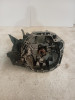  CAJA CAMBIOS, RENAULT, CLIO III 