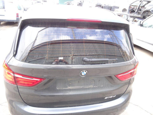 PORTON TRASERO de segunda mano