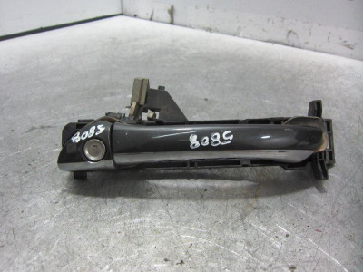 MANETA EXTERIOR DELANTERA IZQUIERDA, MERCEDES-BENZ, CLASE S (BM 220) BERLINA