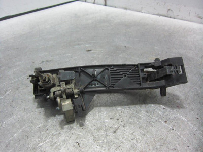 MANETA EXTERIOR DELANTERA IZQUIERDA, MERCEDES-BENZ, CLASE S (BM 220) BERLINA