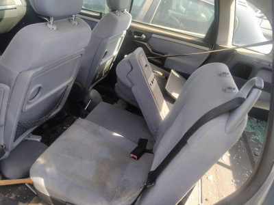 ASIENTOS TRASERO IZQUIERDO, OPEL, MERIVA