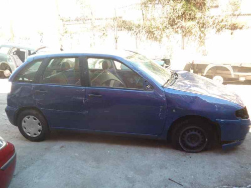  SEAT IBIZA (6K1) 