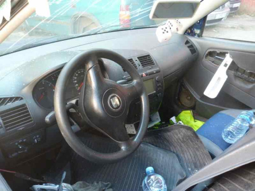  SEAT IBIZA (6K1) 