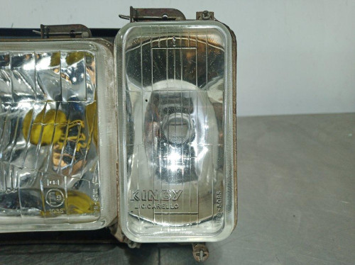  FARO IZQUIERDO 