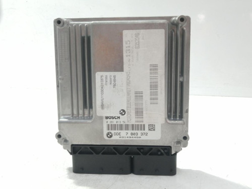  CENTRALITA MOTOR UCE, BMW, SERIE 3 TOURING (E91) 
