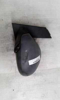 RETROVISOR IZQUIERDO, SEAT, TOLEDO (5P2)