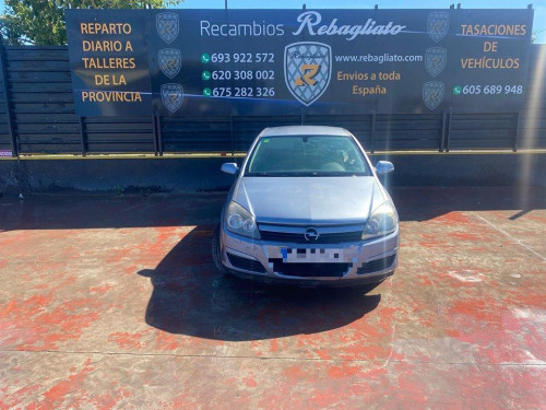  OPEL ASTRA H BERLINA 