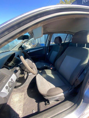  OPEL ASTRA H BERLINA 