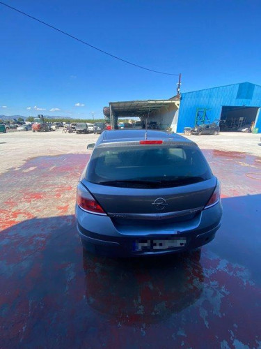  OPEL ASTRA H BERLINA 