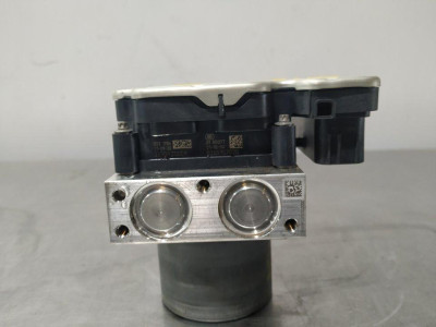 ABS, TOYOTA, YARIS CROSS