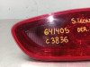  PILOTO TRASERO DERECHO INTERIOR SEAT LEON (1P1) 