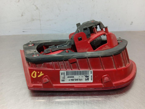 PILOTO TRASERO DERECHO INTERIOR SEAT LEON (1P1) 