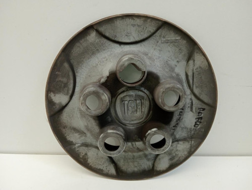  NO IDENTIFICADO FIAT II DOBLÒ (152) 