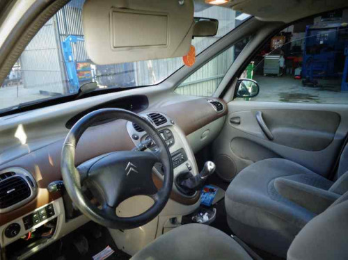  CITROEN XSARA PICASSO 