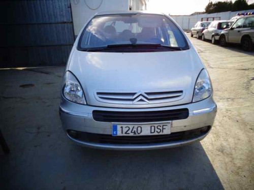  CITROEN XSARA PICASSO 