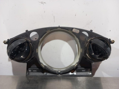 REJILLA AIREADORA, MINI, MINI (R50,R53)