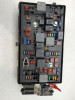 CAJA RELES / FUSIBLES Opel INSIGNIA BERLINA 