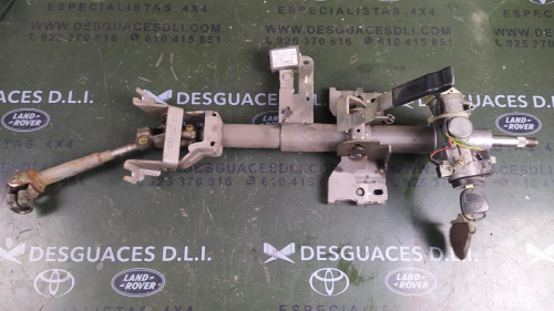 COLUMNA DIRECCION Kia CARENS (RS) 