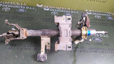 COLUMNA DIRECCION, Kia, CARENS (RS)