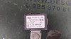 COLUMNA DIRECCION Kia CARENS (RS) 