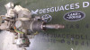 COLUMNA DIRECCION Kia CARENS (RS) 