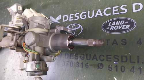 COLUMNA DIRECCION Kia CARENS (RS) 