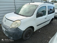 RENAULT KANGOO I (F/KC0)
