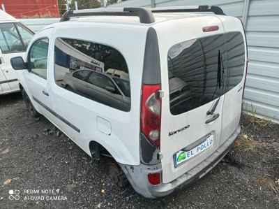 RENAULT KANGOO I (F/KC0)