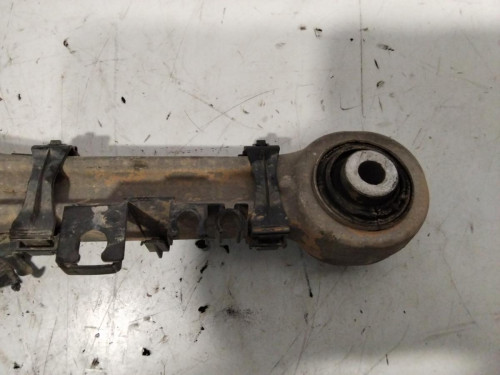 BRAZO SUSPENSION INFERIOR DELANTERO IZQUIERDO Mercedes-Benz CLASE GLC (BM 253) COUPE 
