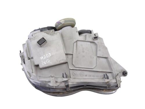 FARO IZQUIERDO, MERCEDES-BENZ, CLASE C (BM 203) BERLINA