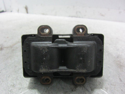 BOBINA ENCENDIDO, RENAULT, CLIO II FASE I (B/CB0)